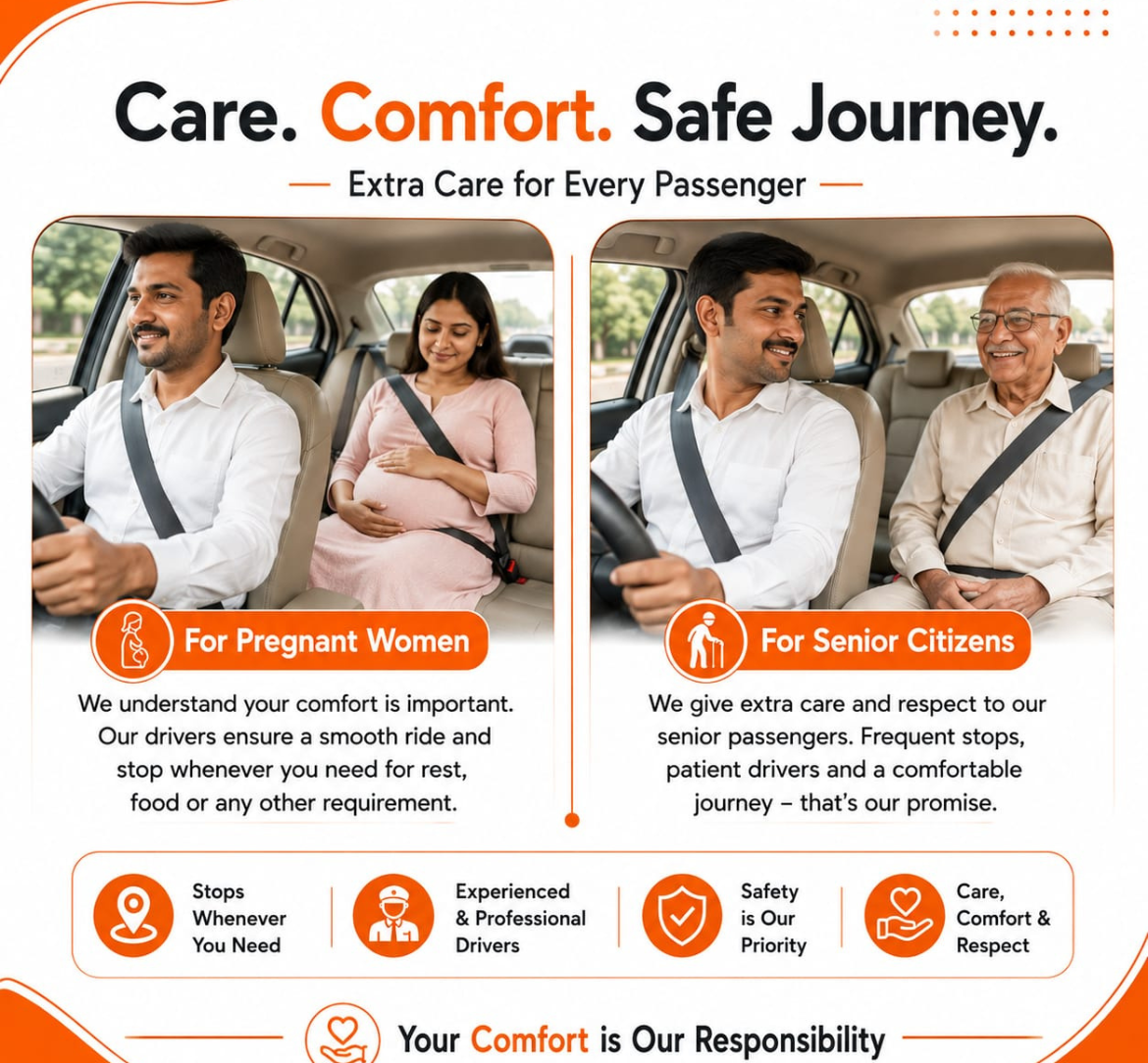 Chennai to Bangalore Taxi