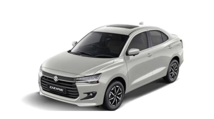 Sedan