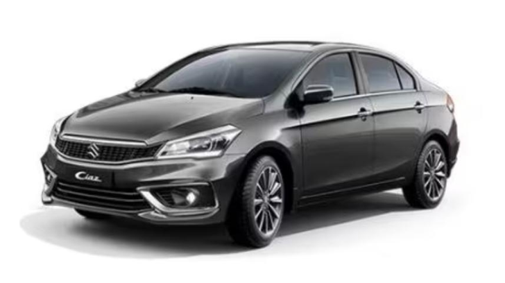 Sedan