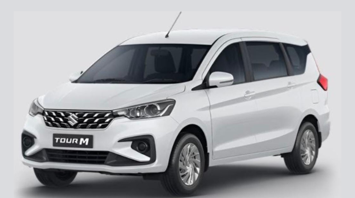 SUV