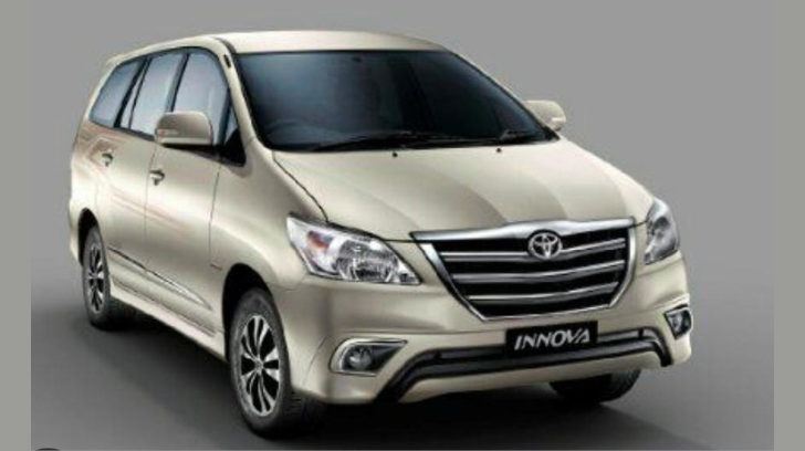 SUV