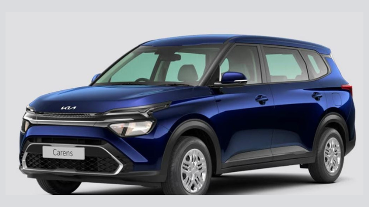 SUV