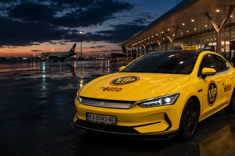 Airport Transfer